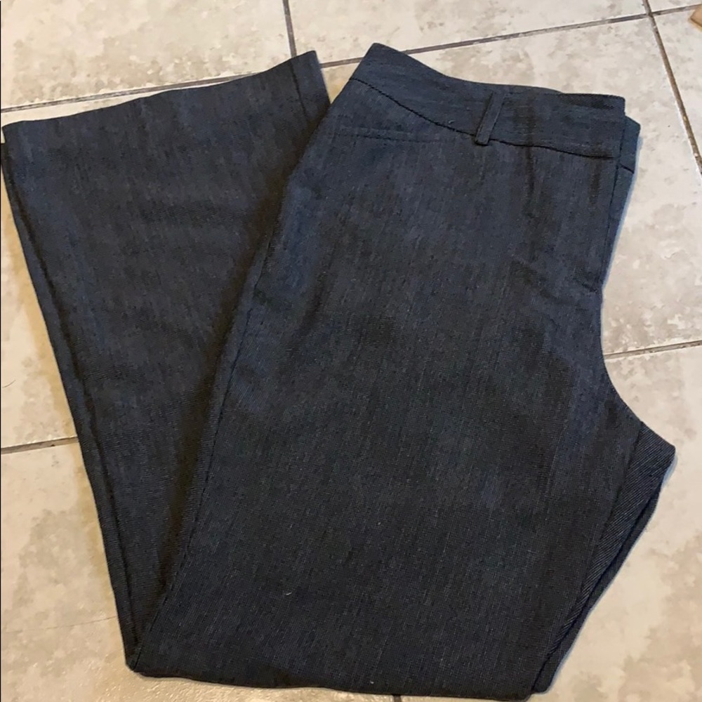 Worthington Petite Pant